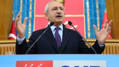 'Noterden taahhütname hazırladım...'