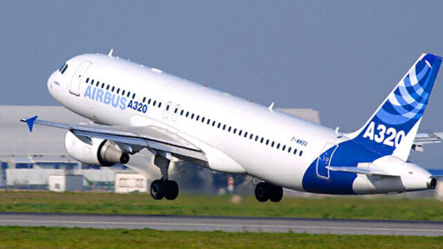 Türkiye'de hangi havayolları A320 kullanıyor?