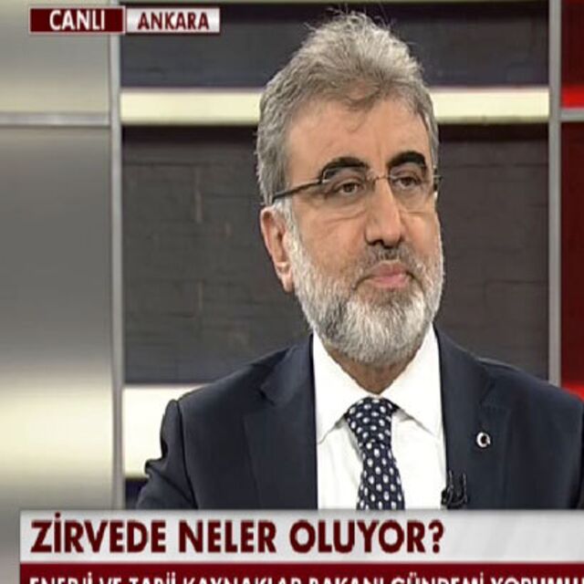Zirvede neler oluyor?
