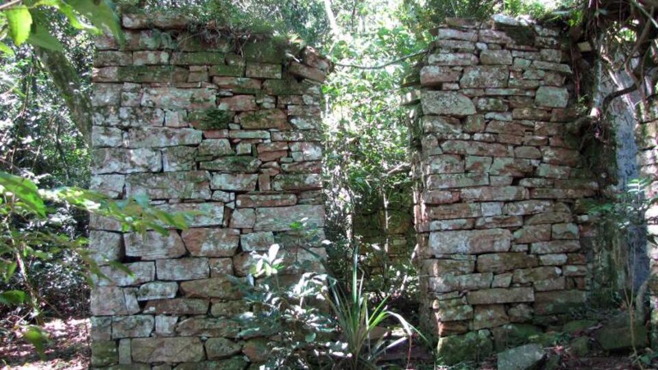 Naziler'e ait sığınak bulundu!