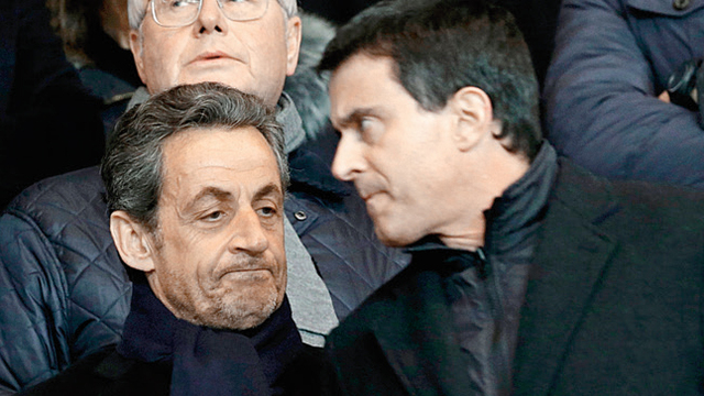 Le Pen'e karşı ittifak önerisi