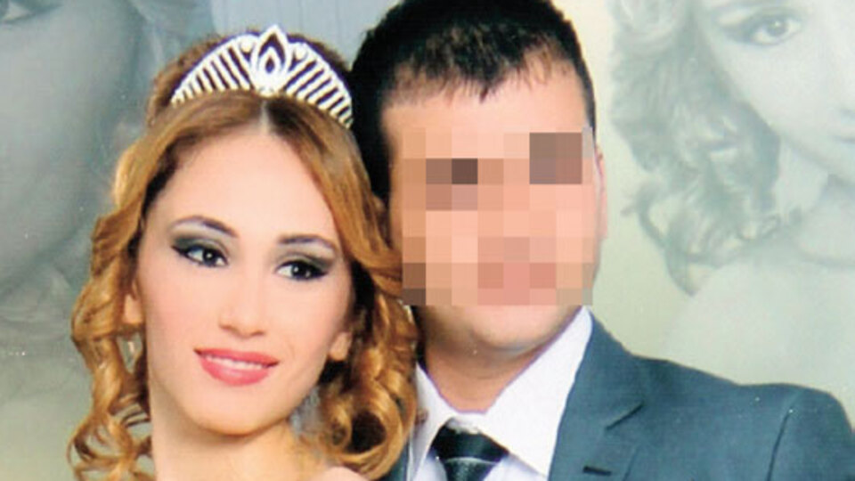 "Artık dayanamıyorum ölümümden..."