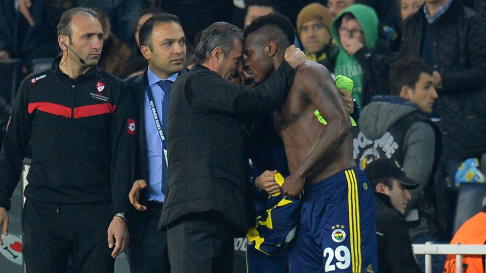 "Kavga değil destek zamanı"