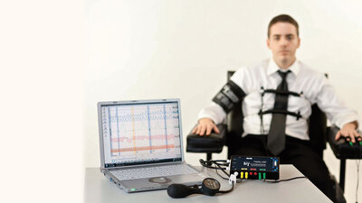 MİT'e sızmayı yalan makinesi engelledi