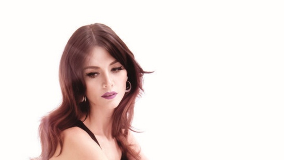 Şebnem değil o hamileymiş