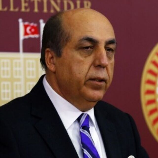 Ayaydın'dan Babacan'a soru önergesi