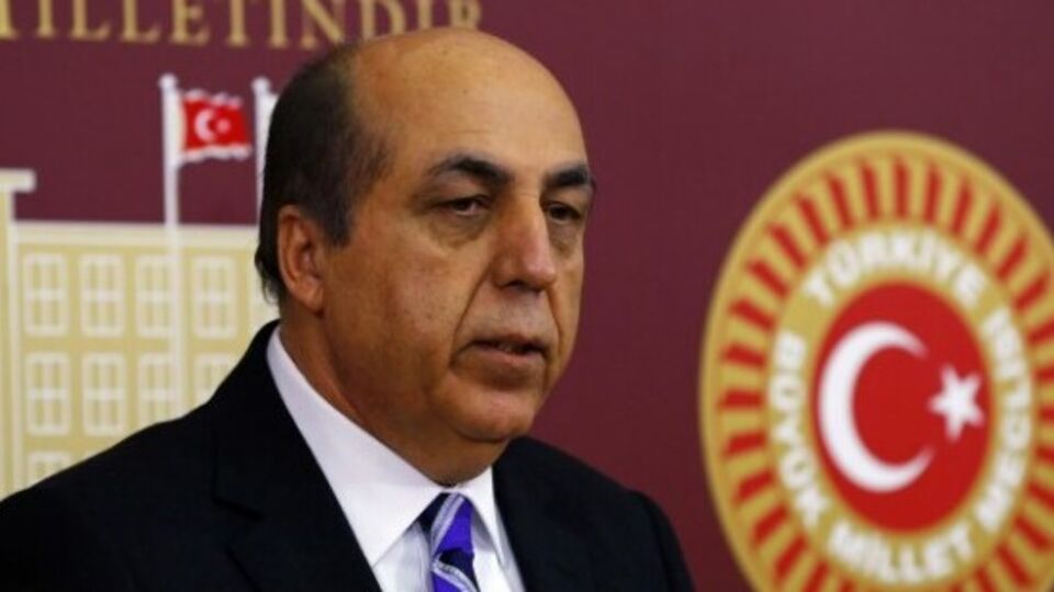 Ayaydın'dan Babacan'a soru önergesi