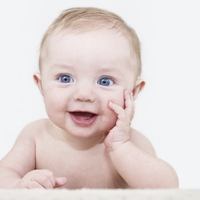 Bebeğinize "yenidoğan sünneti" yaptırın!