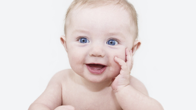 Bebeğinize "yenidoğan sünneti" yaptırın!