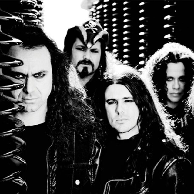 Metalcileri sevinçten çıldırtacak festival!