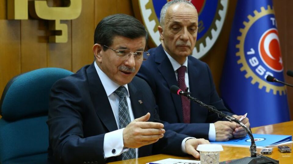 "Melih Gökçek'e gerekenleri dün söyledim"