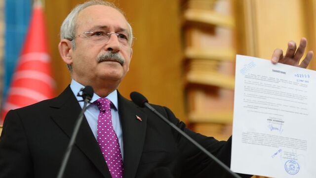 Borcunu ödeyen 15 milyon kişiye ne diyeceksiniz?