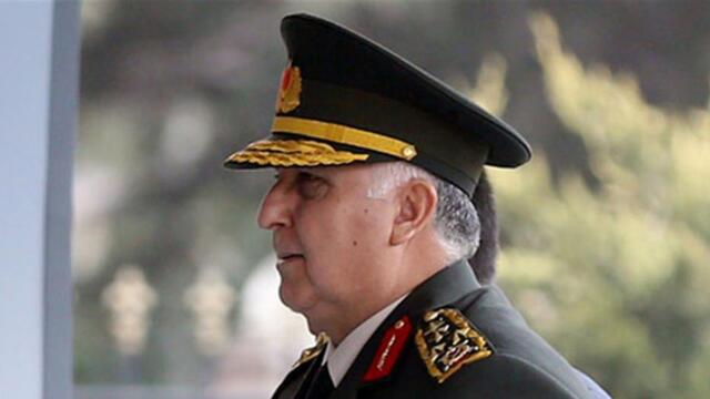 Orgeneral Necdet Özel'den flaş açıklamalar