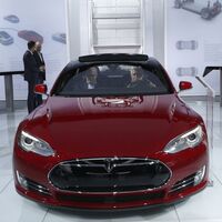 Otomotivde rekabet elektriklendi!