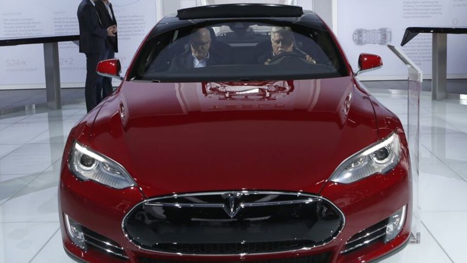 Otomotivde rekabet elektriklendi!