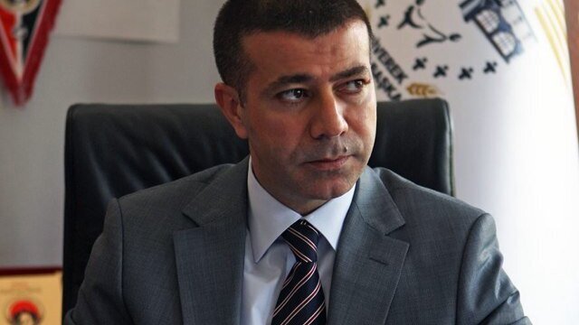 CHP'den 'Bucak' hamlesi