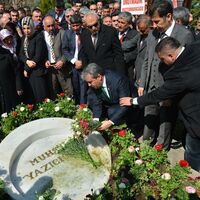 Muhsin Yazıcıoğlu'nun ölümünün 6. yılı