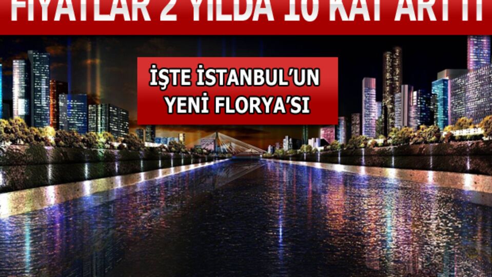Çılgın yabancılar!