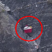 Düşen uçak hakkında şok iddia!