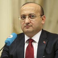 Yalçın Akdoğan'dan sert açıklamalar!