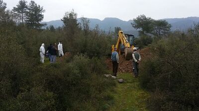 Antalya'da 3 mahalle karantina altında!