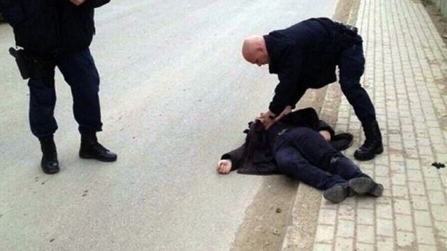 Yolsuzlukları soruşturan polis öldürüldü!