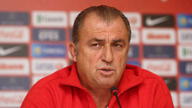 Terim'den dev proje