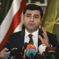 Demirtaş'tan İzleme heyeti açıklaması