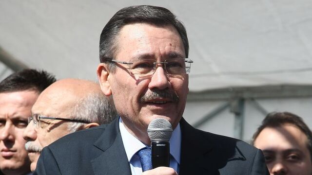 Melih Gökçek'ten flaş açıklamalar