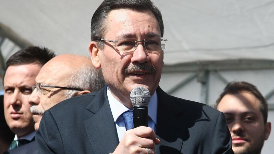 Melih Gökçek'ten flaş açıklamalar