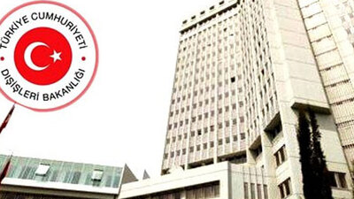 Dışişleri Bakanlığı'ndan çok önemli uyarı!