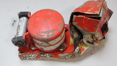 Düşen uçakla ilgili sıcak gelişme!