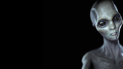 'Uzaylılar Türkçe konuşuyor'