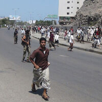 Askeri operasyon başladı!