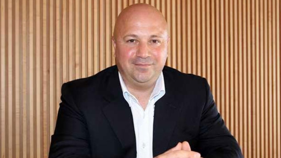 Turkcell'in yeni genel müdürü belli oldu!