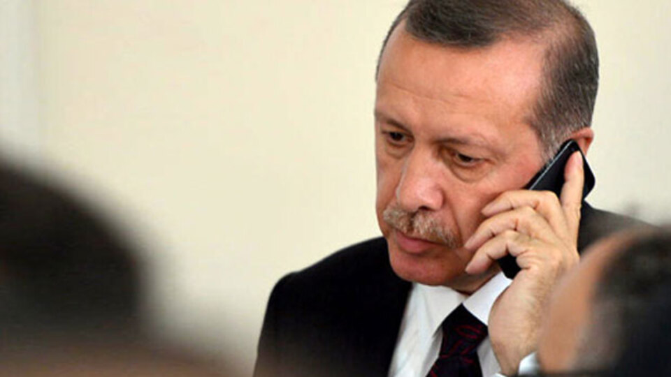 "Türkiye halkını da derinden sarstı"