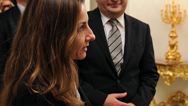 Gazeteci Yasemin Çongar ifade verdi