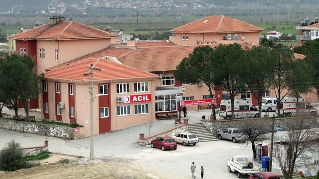 Muğla'da domuz gribinden ölüm