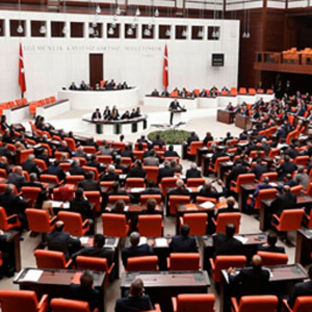 AK Parti Grup Başkanvekili Elitaş'tan İç Güvenlik Paketi açıklaması!