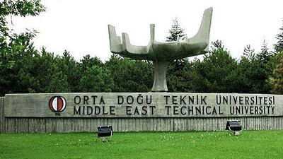 ODTÜ'lü 2 öğrenci darp raporu aldı