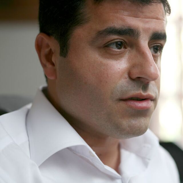 "İzleme Kurulu kırmızı çizgimiz değil"