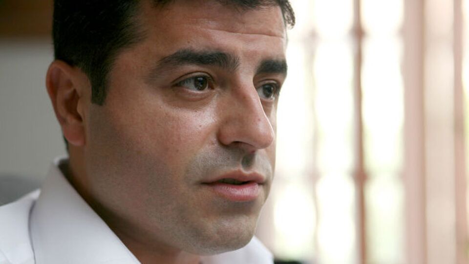 "İzleme Kurulu kırmızı çizgimiz değil"