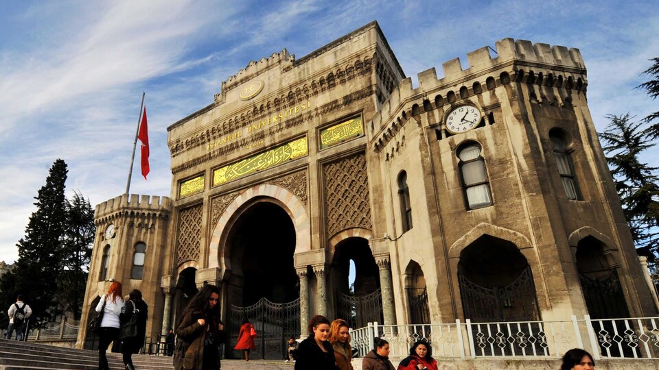İstanbul Üniversitesi rektör seçimleri tartışılıyor