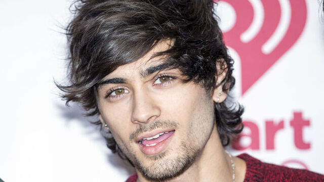 One Direction'da üzen ayrılık!