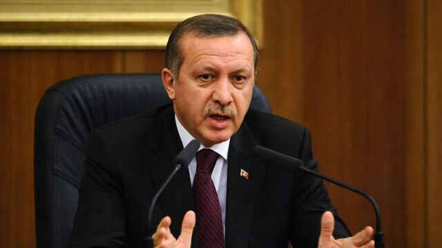 Cumhurbaşkanı Erdoğan onu affetti