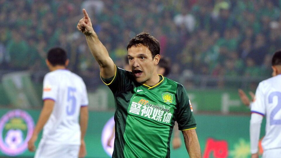 Batalla Bursaspor'a dönüyor!