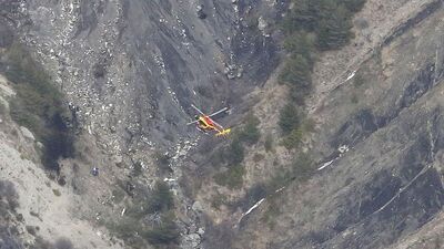 Düşen uçağın kara kutusundan çıkan şok ayrıntı!