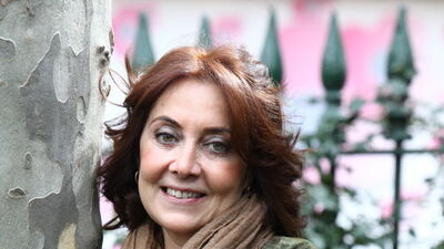 "Çocuk dediğimiz bir beyaz sayfa"