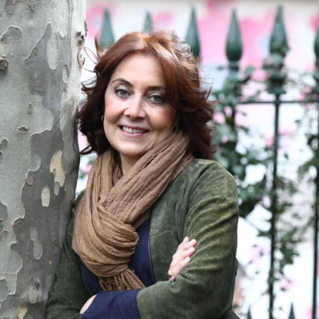 "Çocuk dediğimiz bir beyaz sayfa"