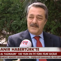 "Bugün gerçekten çok sevinçliyim!"